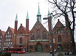 Lübeck - Schleswig-Holstein