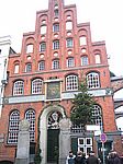 Lübeck - Schleswig-Holstein