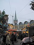 Lübeck - Schleswig-Holstein