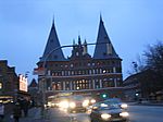 Lübeck - Schleswig-Holstein