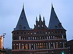 Lübeck - Schleswig-Holstein