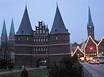 Lübeck - Schleswig-Holstein