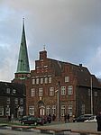 Lübeck/Travemünde - Schleswig-Holstein