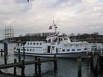 Lübeck/Travemünde - Schleswig-Holstein