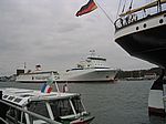 Lübeck/Travemünde - Schleswig-Holstein