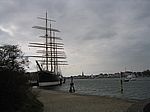 Lübeck/Travemünde - Schleswig-Holstein