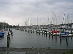Lübeck/Travemünde - Schleswig-Holstein