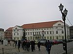 Wismar
