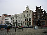 Wismar