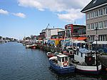 Warnemünde