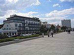 Warnemünde