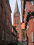 Lauenburg