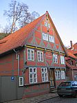 Lauenburg