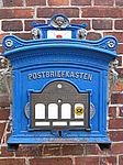 Lauenburg