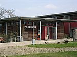 Zarrentin - Paalhus