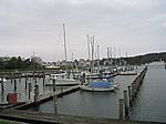 Lübeck/Travemünde - Schleswig-Holstein
