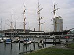 Lübeck/Travemünde - Schleswig-Holstein