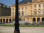 Metz - Oper und Theater