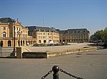 Metz - Oper und Theater