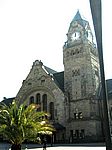 Metz - Bahnhof