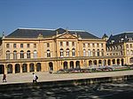 Metz - Oper und Theater