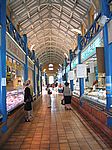 Metz - Markthallen