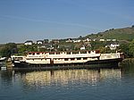 Moselfahrt