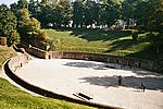 Trier - Amphietheater