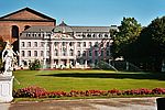 Trier - Kurfürstliches Palais