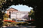 Trier - Kurfürstliches Palais