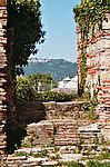 Trier - Blick zum Markusberg