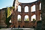 Trier - Kaisertherme