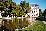 Trier - Kurfürstliches Palais