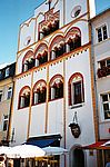 Dreikönigenkaus