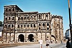 Trier - Porta Nigra