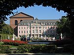 Kurfürstliches Palais