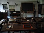 Volkskunde- und Freilichtmuseum Roscheider Hof