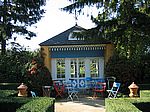 Volkskunde- und Freilichtmuseum Roscheider Hof