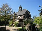 Volkskunde- und Freilichtmuseum Roscheider Hof
