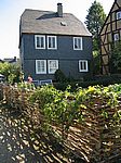 Volkskunde- und Freilichtmuseum Roscheider Hof
