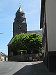 Grüningen