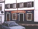 Pete´s CAFE SPORT