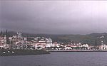 Rückblick auf Horta