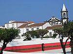 Igreja Matriz da Santa Cruz