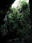 Furna do Enxofre