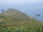 Ponta da Restinga und Ilheu de Baixo