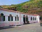 Thermalbad in Carapacho