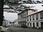 Santa Cruz da Graciosa