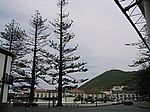 Santa Cruz da Graciosa