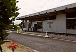 AERODROMO DO PICO